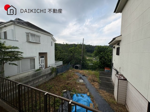 【展望】 | 毛呂山町西戸　中古戸建
