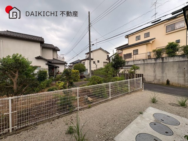 【展望】 | 毛呂山町西戸　中古戸建