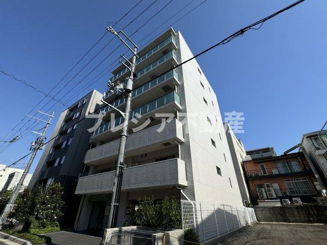 アルバ甲子園口