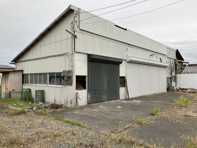 ひたちなか市津田B区画