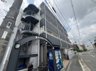 大阪市旭区清水４丁目のマンションの画像