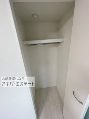 【収納】 | アニュレール青井 | ☆同一仕様写真☆