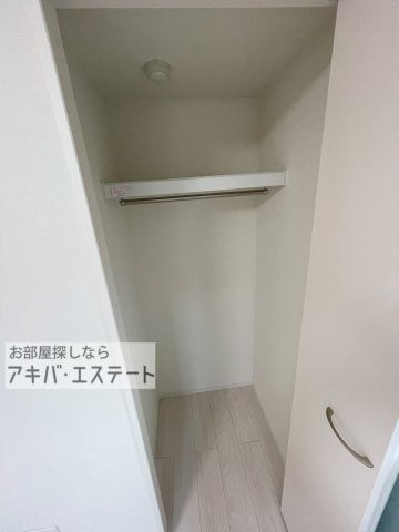 【収納】 | アニュレール青井 | ☆同一仕様写真☆