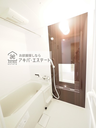 【浴室】 | アニュレール青井 | ☆同一仕様写真☆