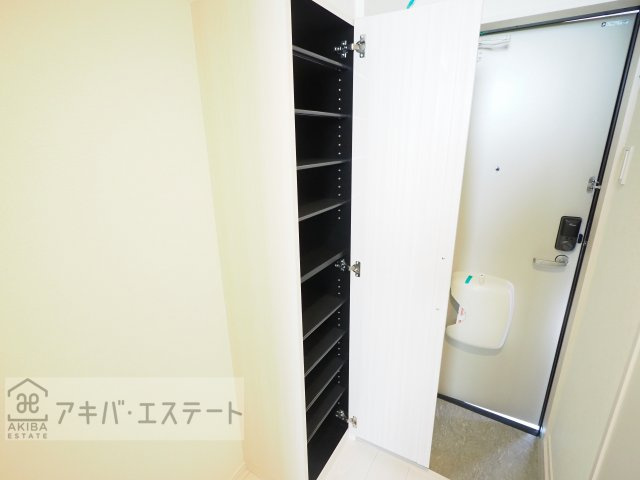 【収納】 | レグルス青井 | 同一仕様写真