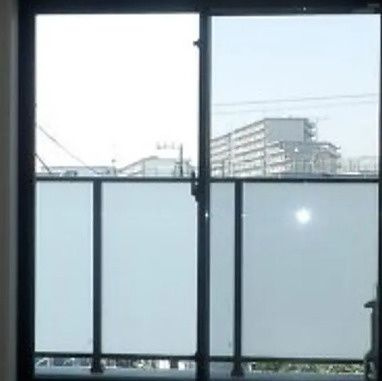 DIPS大山幸町のバルコニー