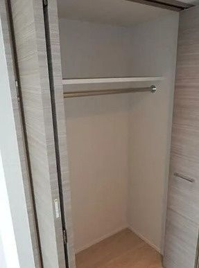 DIPS大山幸町の収納