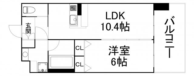 【間取り】 | Dimus福島
