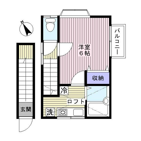 エスティーハイツ