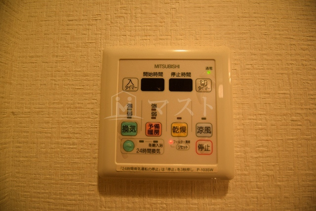 クリスタルグランツ大阪ＢＡＹの設備