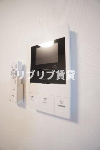 アミークスのセキュリティ