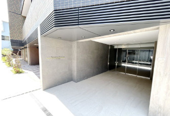 ＬＩＭＥＲＥＳＩＤＥＮＣＥ　ＨＩＫＩＦＵＮＥの外観