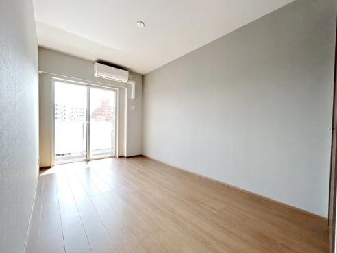 ＬＩＭＥＲＥＳＩＤＥＮＣＥ　ＨＩＫＩＦＵＮＥの洋室