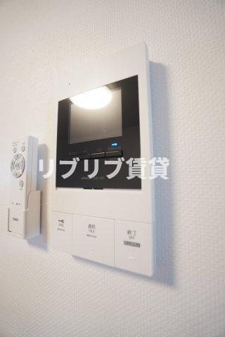 アミークスのセキュリティ