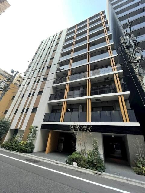プライムメゾン日本橋馬喰町