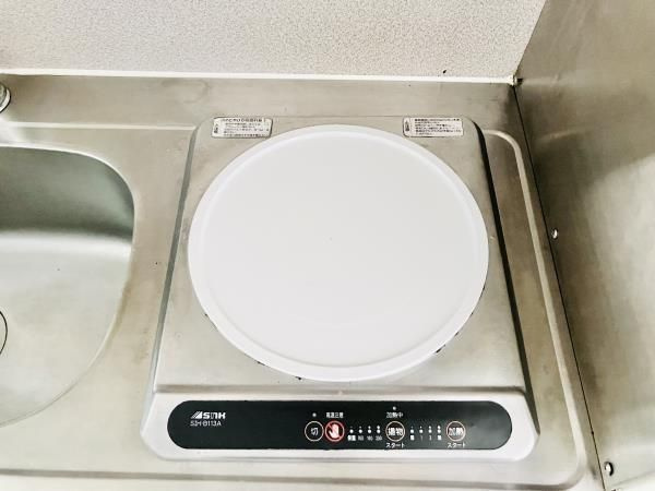 ウインベル錦糸町第３の設備