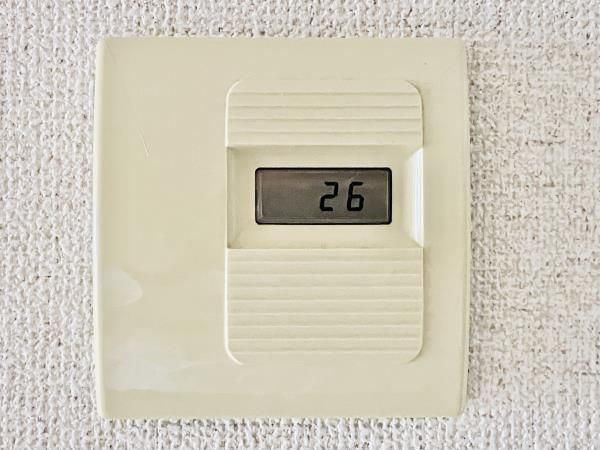 ウインベル錦糸町第３の設備