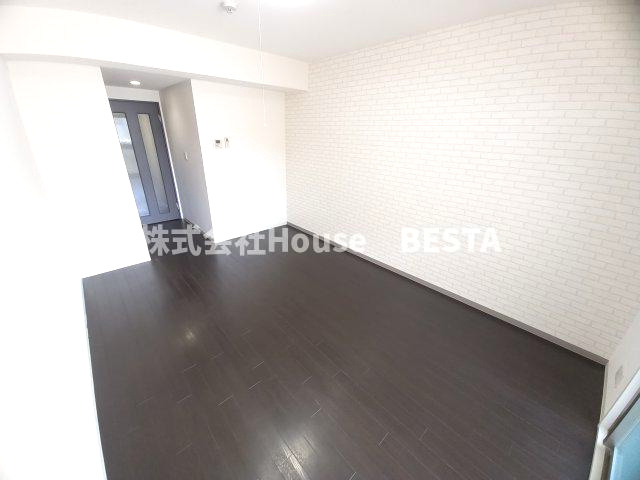 ヘスティア神戸の子供部屋