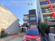 リブリ・花車【名古屋市賃貸・都市ガス】の画像