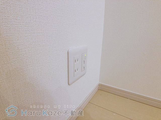 【設備】 | リブリ・花車【名古屋市賃貸・都市ガス】