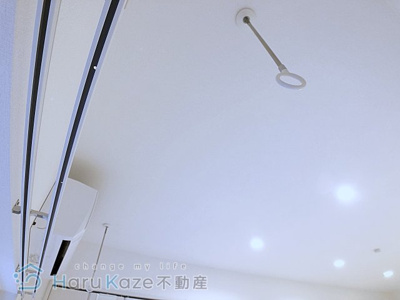 【設備】 | リブリ・花車【名古屋市賃貸・都市ガス】