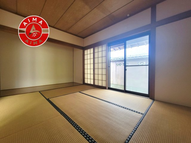福岡市早良区早良4丁目の子供部屋|穏やかな光が差し込む室内には、穏やかな時間が流れます。
