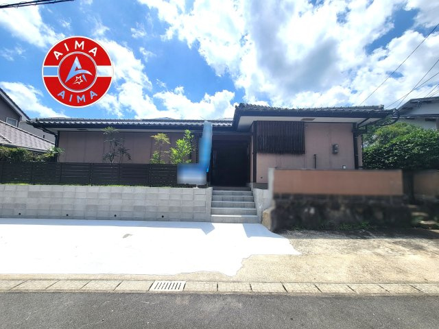 福岡市早良区早良4丁目