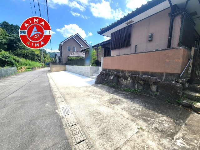 福岡市早良区早良4丁目の駐車場|駐車場になります。
