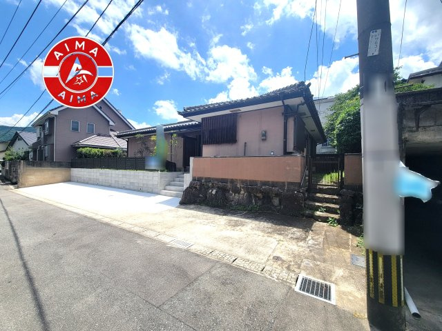 福岡市早良区早良4丁目の前面道路含む現地写真|見学の時間などお気軽にお問い合わせ下さい。