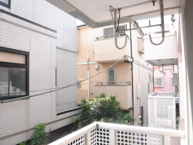 ニューフィールドの展望|他のお部屋の参考写真となります。