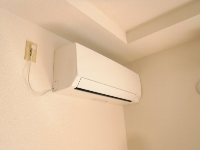 ニューフィールドの設備|他のお部屋の参考写真となります。
