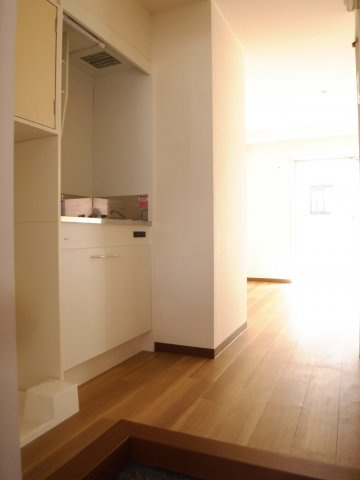 ニューフィールドのその他|他のお部屋の参考写真となります。