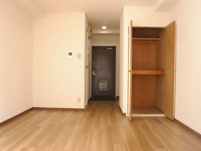 ニューフィールドの寝室|他のお部屋の参考写真となります。