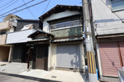 深井東町戸建貸家の画像