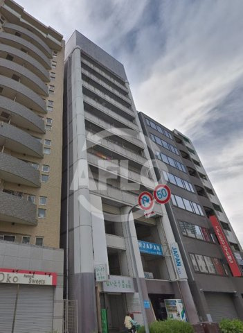 ドエル恵美須 の外観|ドエル恵美須 　外観