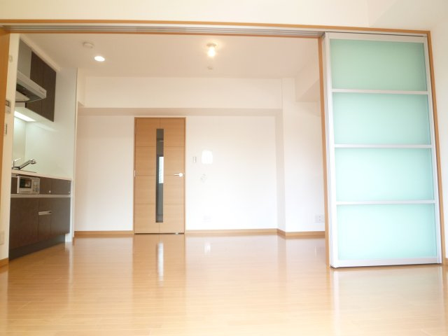 リーガル南堀江のその他共用部分