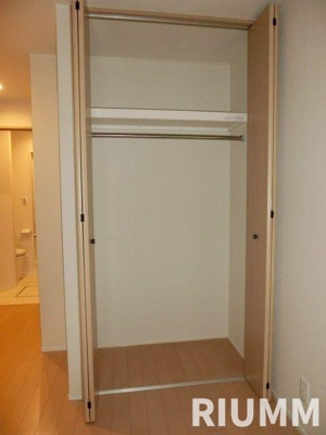 【収納】 | アネシスティリオ大塚