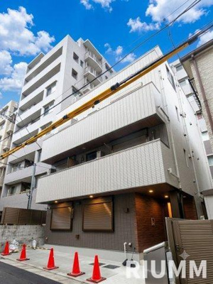 【外観】 | アネシスティリオ大塚