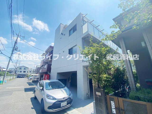 アルティジャーノディーズ蕨