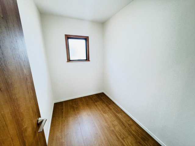 高崎市新町　中古住宅の収納|高崎市新町　中古住宅
