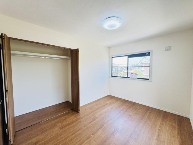 高崎市新町　中古住宅の収納|高崎市新町　中古住宅