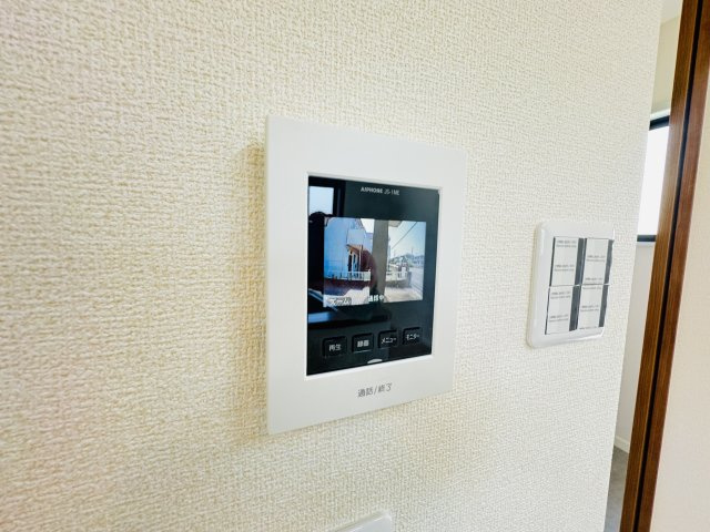 高崎市新町　中古住宅の設備|高崎市新町　中古住宅
