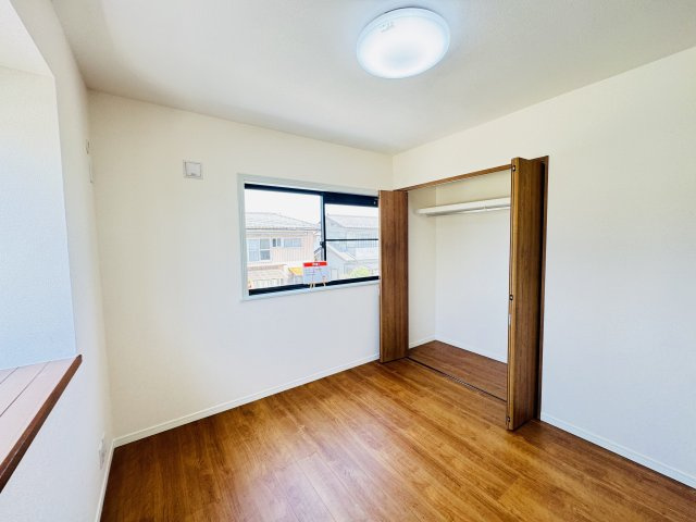 高崎市新町　中古住宅の収納|高崎市新町　中古住宅