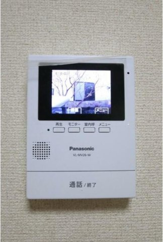 【セキュリティ】 | ハイム内田