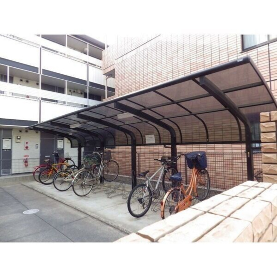 【その他共用部分】パセオ吹上