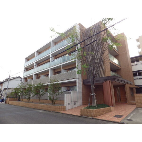 【外観】パセオ吹上