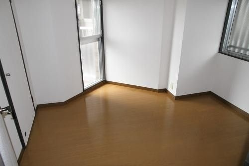 三愛シティライフ春日の設備