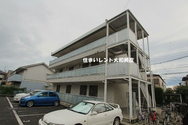 リブリ・ハイツさくらのその他共用部分