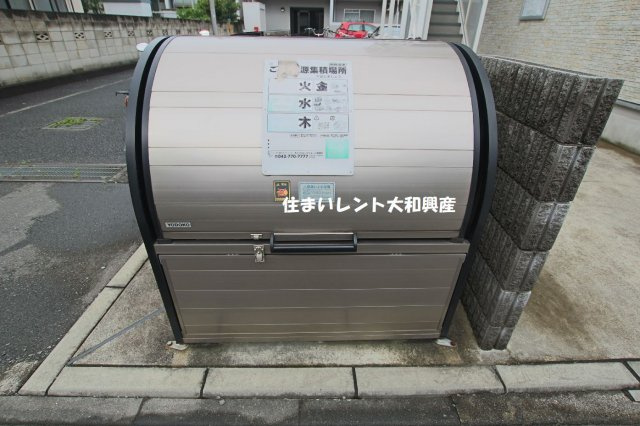 リブリ・ハイツさくらのその他