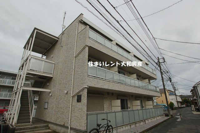 リブリ・ハイツさくら